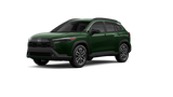 New 2026 Toyota Corolla Cross SUV