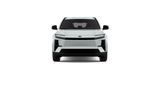 New 2026 Toyota C-HR SUV