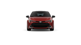 New 2026 Toyota Corolla Hatchback Sedan