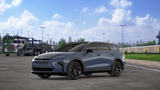 New 2026 Toyota Crown Signia Sedan
