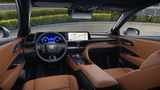 New 2026 Toyota Crown Signia SUV