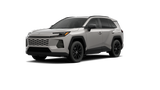 New 2026 Toyota RAV4 SUV