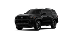 New 2026 Toyota 4Runner i-FORCE MAX SUV