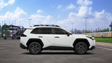 New 2026 Toyota RAV4 SUV