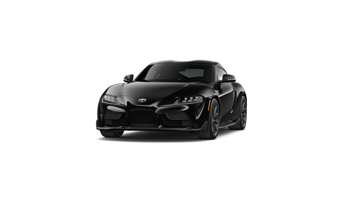 2026 Toyota Supra Premium - Photo 33