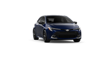New 2027 Toyota Corolla Hatchback Sedan