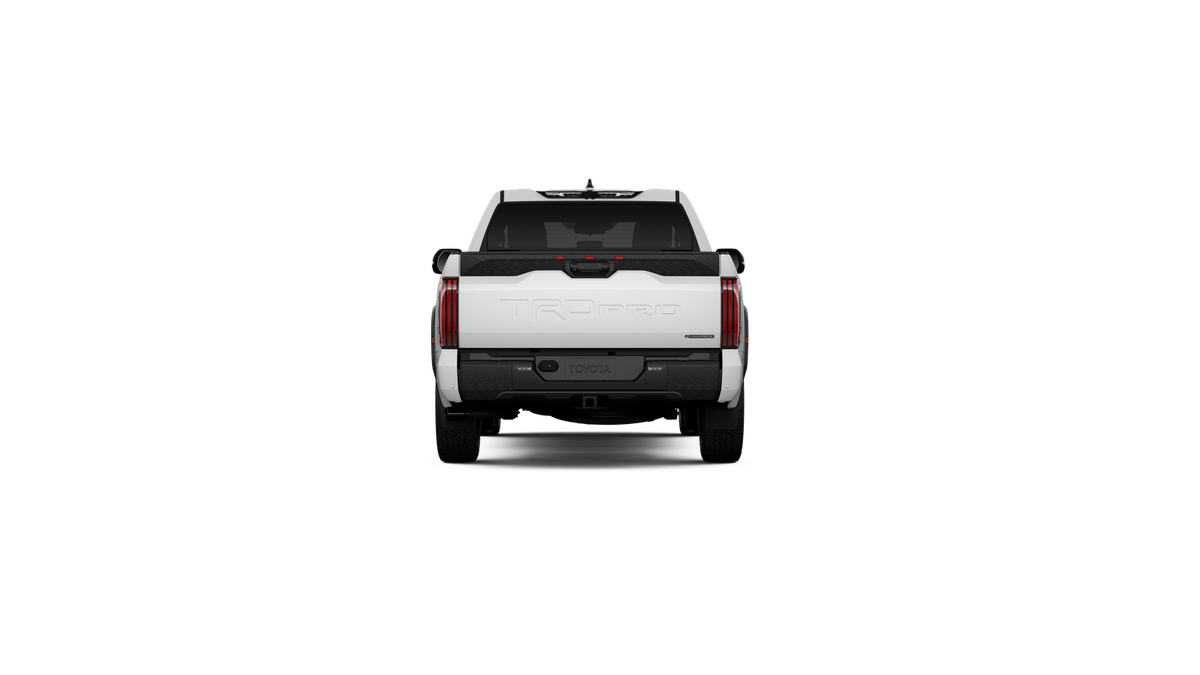 2026 Toyota Tundra TRD Pro photo 23