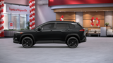 New 2026 Toyota Corolla Cross Hybrid SUV