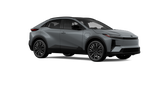 New 2026 Toyota C-HR SUV