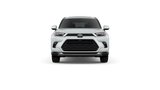 New 2026 Toyota Grand Highlander Hybrid SUV