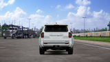New 2026 Toyota 4Runner i-FORCE MAX SUV