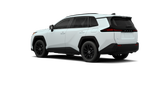 New 2026 Toyota RAV4 SUV