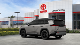 New 2026 Toyota RAV4 Plug-in Hybrid SUV