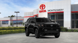 New 2026 Toyota 4Runner SUV