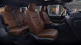 New 2027 Toyota Land Cruiser SUV