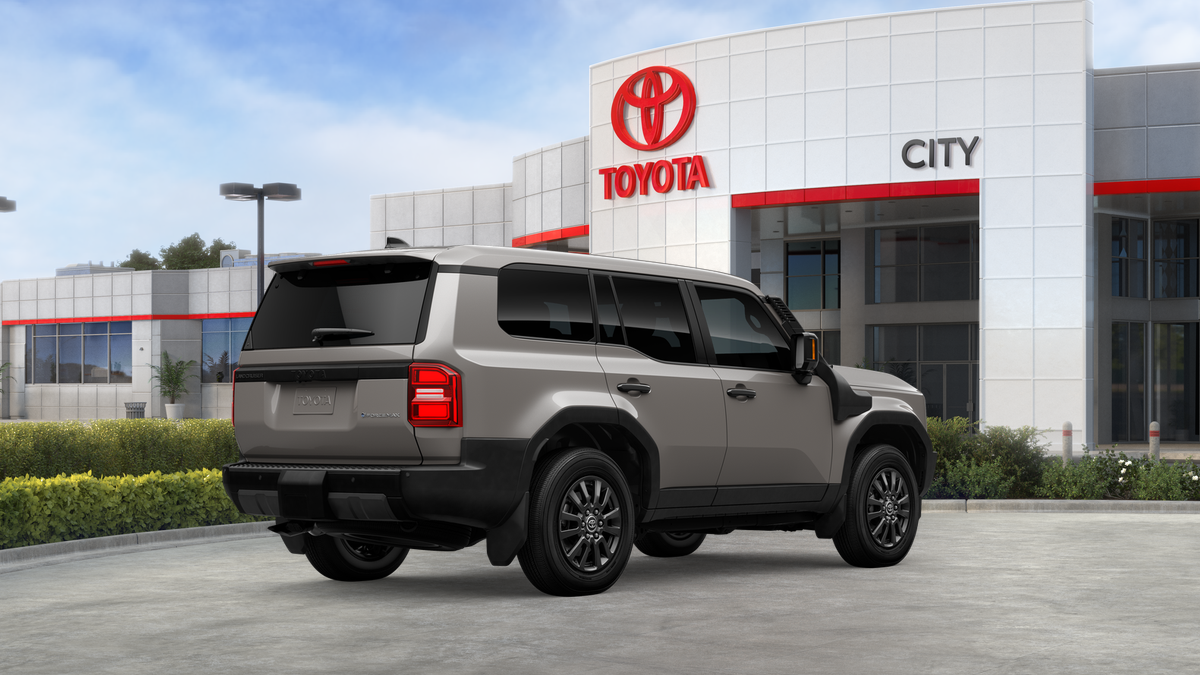 New 2027 Meteor Shower Toyota  1958 image 39