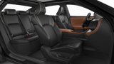 New 2026 Toyota Crown Sedan