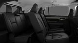 New 2026 Toyota Highlander SUV