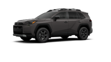 New 2026 Toyota RAV4 SUV
