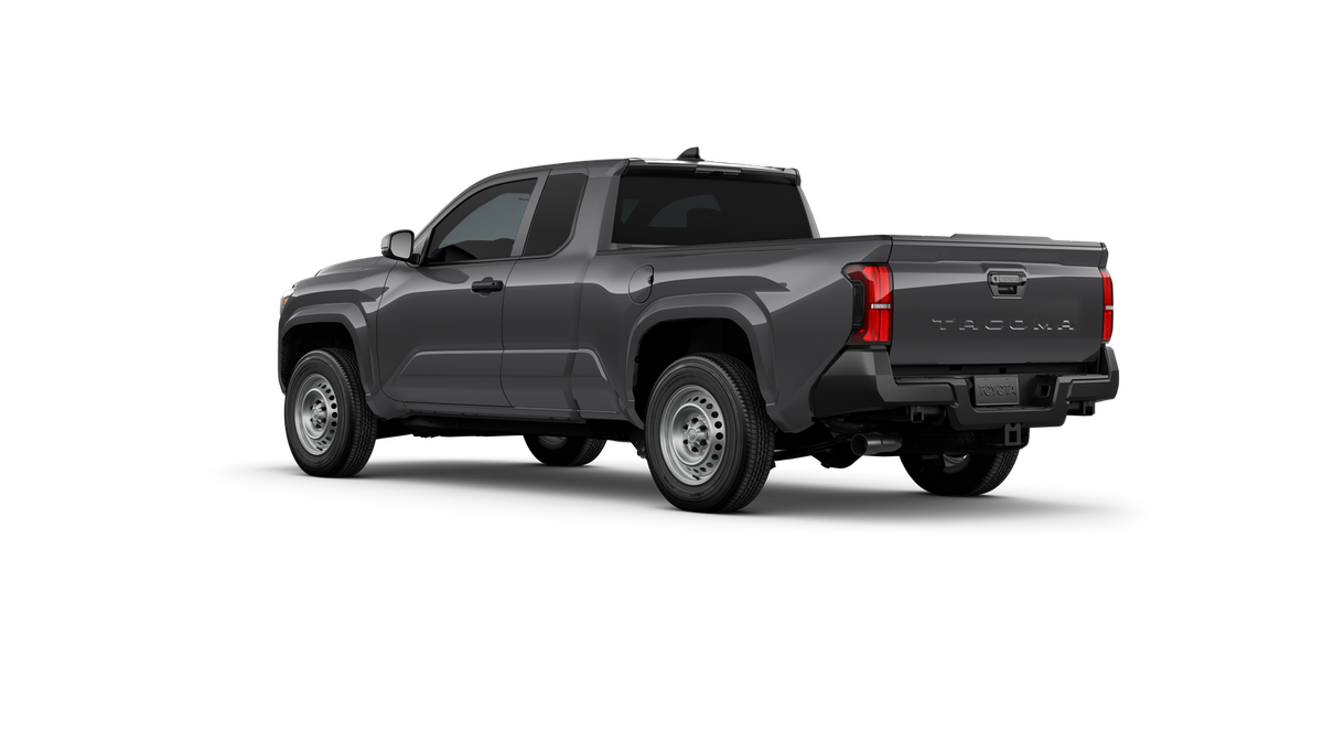 New 2026 Underground Toyota  SR image 8