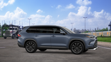 New 2026 Toyota Grand Highlander Hybrid SUV
