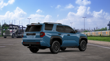New 2026 Toyota 4Runner SUV