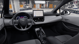 New 2026 Toyota Corolla Hybrid Sedan