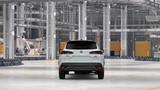 New 2026 Toyota Corolla Cross Hybrid SUV