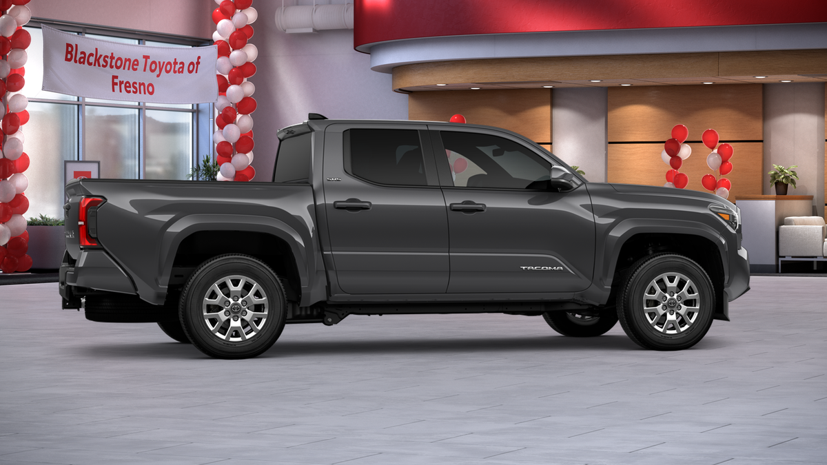 New 2026 Underground Toyota  SR5 image 15