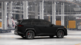 New 2026 Toyota RAV4 Plug-in Hybrid SUV