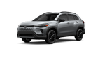 New 2026 Toyota Corolla Cross Hybrid SUV