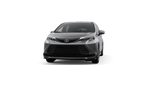 New 2026 Toyota Sienna Van