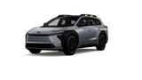 New 2026 Toyota bZ Woodland Sedan