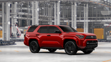 New 2026 Toyota 4Runner i-FORCE MAX SUV