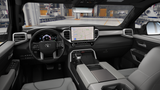 New 2026 Toyota Sequoia SUV