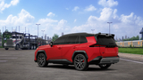 New 2026 Toyota RAV4 Plug-in Hybrid SUV