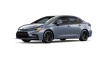 New 2026 Toyota Corolla Hybrid Sedan