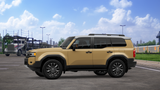 New 2027 Toyota Land Cruiser SUV