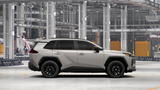 New 2026 Toyota RAV4 SUV