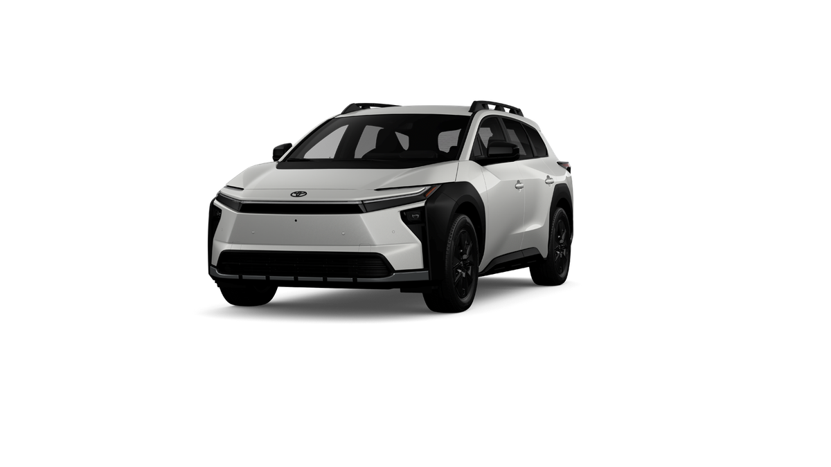 New 2027 Halo <sup>1</sup> Toyota  image 21