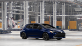 New 2027 Toyota Corolla Hatchback Sedan