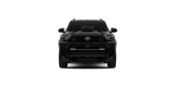 New 2026 Toyota 4Runner Wagon