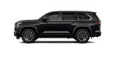 New 2026 Toyota Sequoia SUV