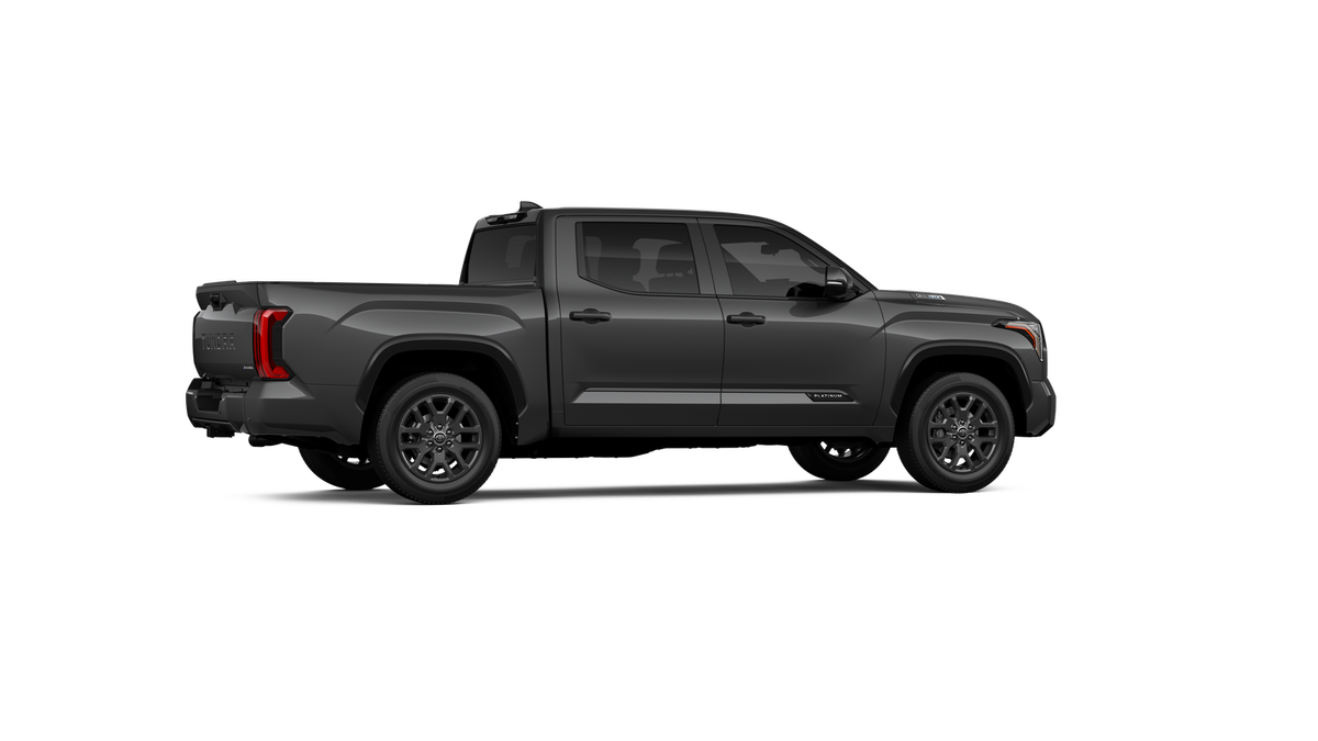 2026 Toyota Tundra Platinum - Photo 13
