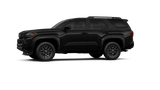 New 2026 Toyota 4Runner SUV