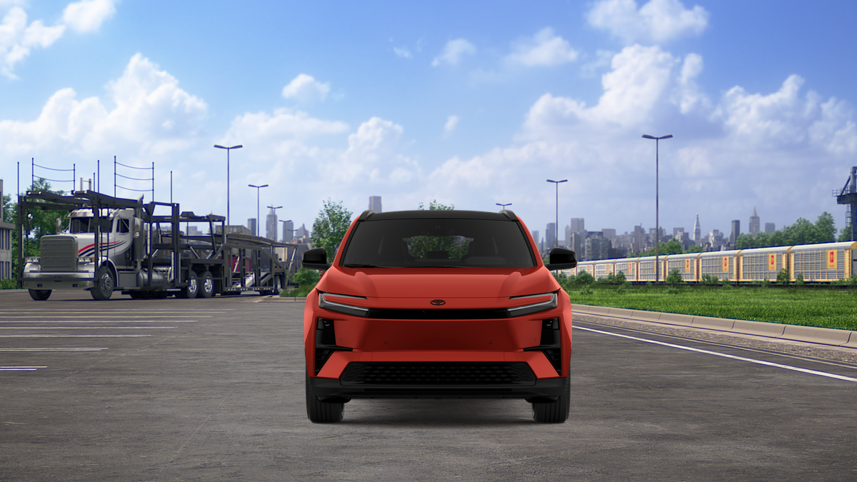 C-HR XSE Electric Motors All-Wheel Drive [17]