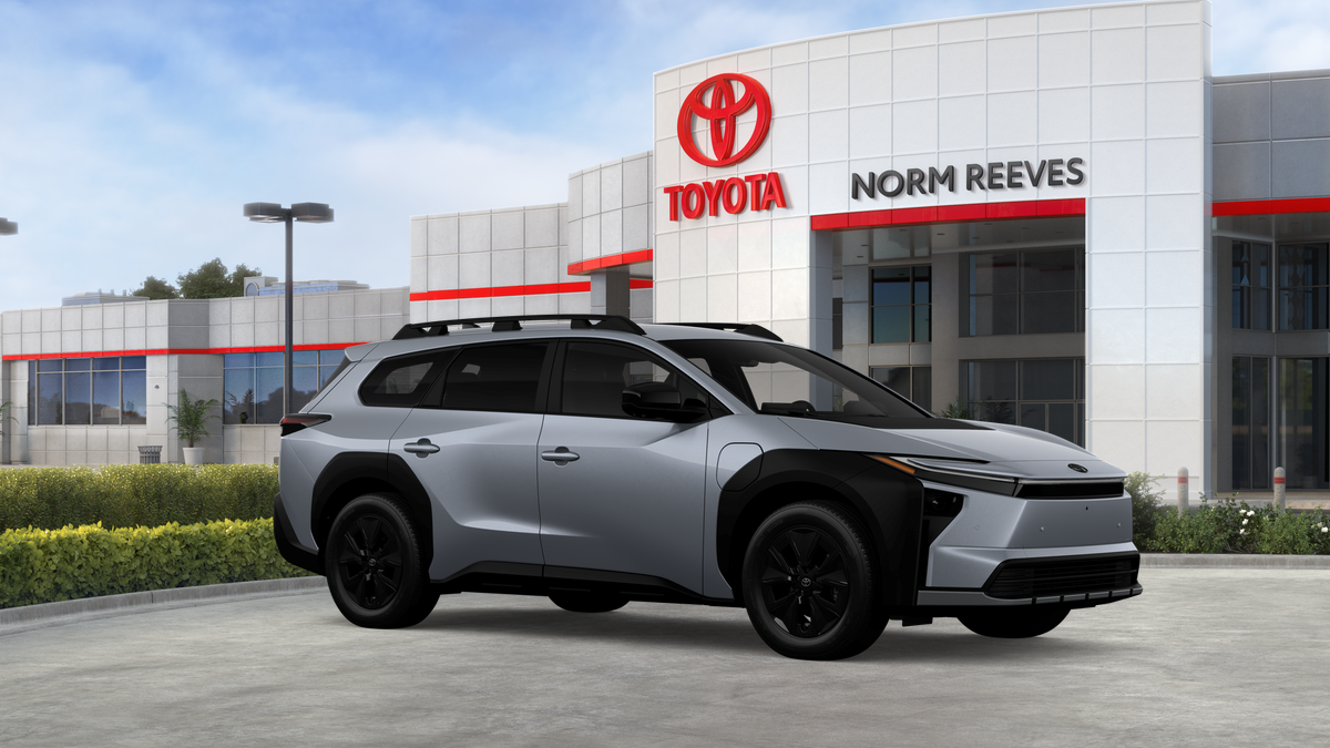 New 2026 Steel Toyota  image 16
