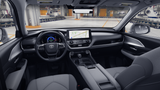 New 2026 Toyota Grand Highlander SUV
