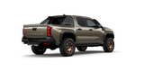 New 2026 Toyota Tacoma i-FORCE MAX Truck