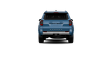 New 2026 Toyota 4Runner SUV